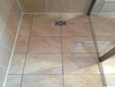 Wet Room in Charlbury, Oxfordshire, October 2012 - Image 4